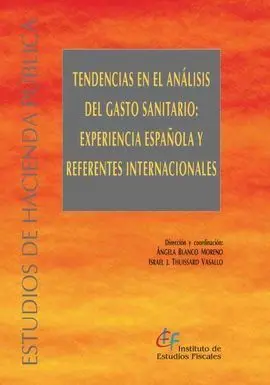 Tendencias en el Análisis del Gasto Sanitario