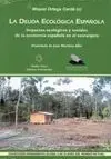 Deuda Ecológica Española
