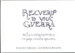 Recuerdos de una Guerra