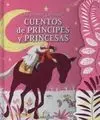 Cuentos de Príncipes y Princesas
