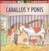 Caballos y Ponis