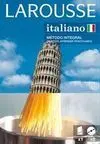 Método Integral. Italiano. Libro + Cd