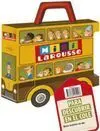 Maleta Mini Larousse / para Descubrir en el Cole