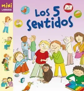 Los 5 Sentidos