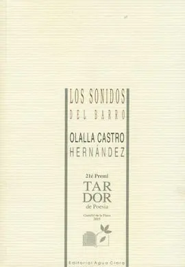 Los Sonidos del Barro