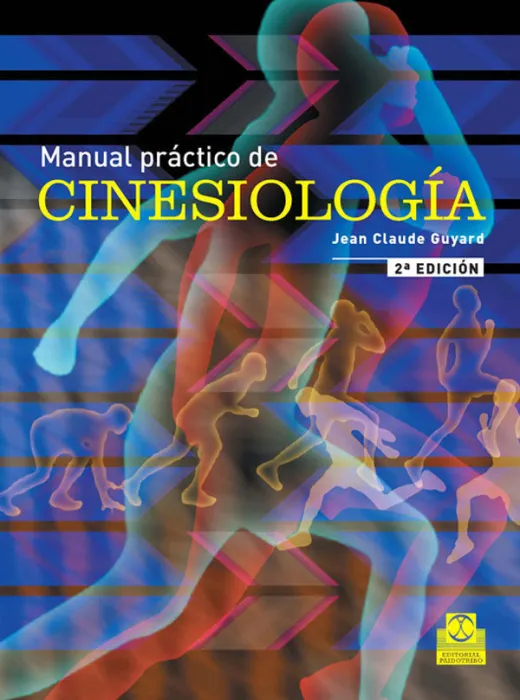Manual Práctico de Cinesiología (Bicolor)