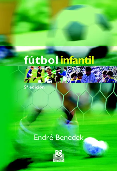 Fútbol Infantil