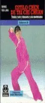 Estilo Chen de Tai-Chi Chuan. 36 y 56 Movimientos