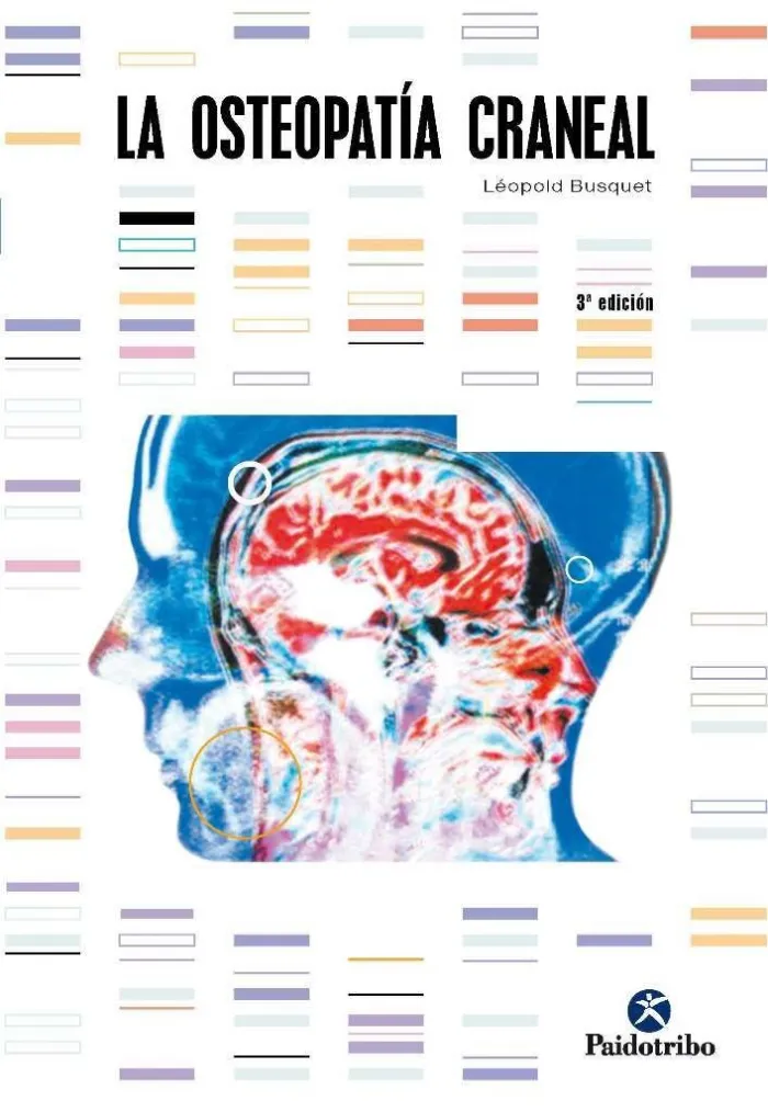 Osteopatía Craneal, la