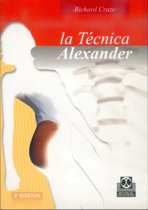 Técnica Alexander, la