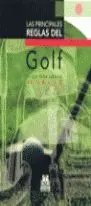 Principales Reglas del Golf, las