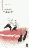 Estructura del Aikido, la