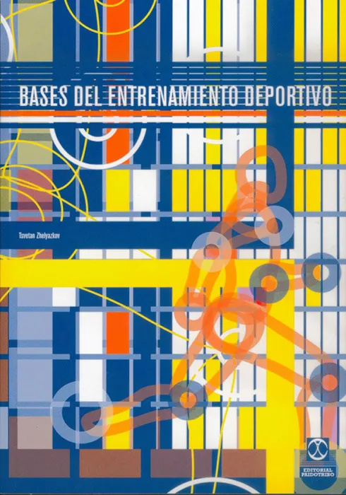 Bases del Entrenamiento Deportivo