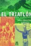 Triatlón. Del Principiante Al Ironman, el (Color)