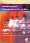 Metodologia General Entrenamiento Infantil y Juvenil