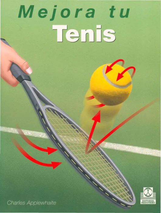Mejora tu Tenis (Color)