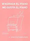 Me Gusta el Piano / M'agrada el Piano. Vol. 3