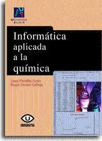 Informatica Aplicada a la Quimica