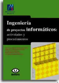 Ingenieria de Proyectos Informaticos Actividades