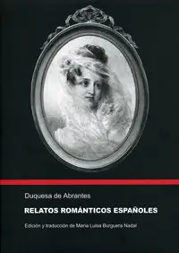 Relatos Románticos Españoles.