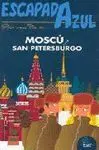 Guía Escapada Azul Moscu-San Petersburgo