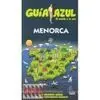 Guía Azul Menorca 2012
