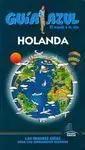Guía Azul Holanda
