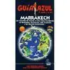 Guía Azul Marrakech