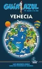 Guía Azul Venecia