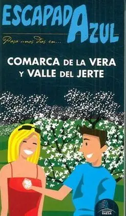 Comarca de la Vera y Valle del Jerte