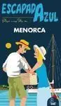 Escapada Azul Menorca