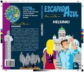 Escapada Azul Helsinki