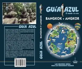 Bangkok y Angkor 2017