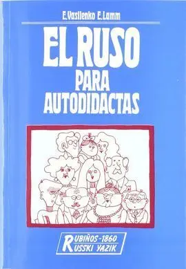 Ruso Autodid L. 2 Casset