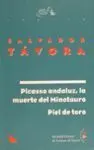 Picasso Andaluz, Muerte del Minotauro