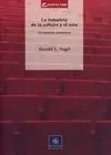 La Industria de la Cultura y el Ocio