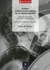Política y Financiación Pública de la Cinematografía
