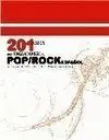 201 Discos para Engancharse Al Pop/Rock Español