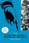 Manual Producción,Gestión y Distribución del Teatr
