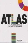 Atlas de Infraestructuras Culturales de España