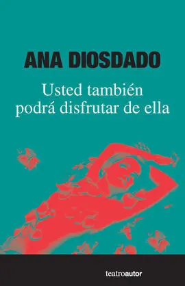 Usted Tambien Podra Disfrutar de ella