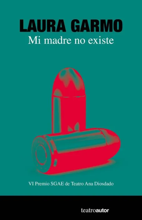 Mi Madre no Existe