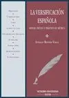 La Versificación Española