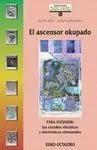 El Ascensor Okupado