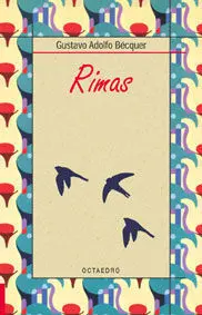 Rimas de Becquer