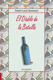 El Diablo de la Botella