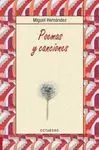Poemas y Canciones