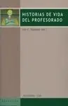 Historias de Vida del Profesorado
