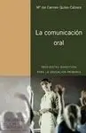 La Comunicación Oral