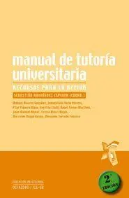Manual de Tutoría Universitaria